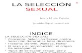 La Selección Sexual (Master Leccion)111 Definitiva