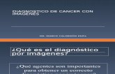 Oncología - Diagnóstico Por Imagen I