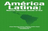 América Latina. Nuevas Miradas desde el Sur.pdf