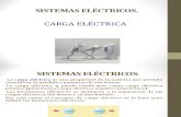 1.- Carga, Tensión y Corriente Eléctrica S.E.