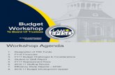 El Paso ISD 2016-17 Budget Presentation