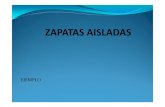 C2. Zapatas Aisladas - Ejemplo