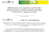 Presentazione EfficienzaEnergeticaNelle PA Bertoni