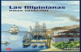 Las Filipinianas-Inma Chacón