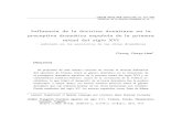 Influencia de La Doctrina Donatiana en La Preceptiva Dramatica Espanola en La Primera Mitad Del Siglo XVI.docx