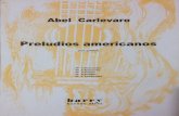 Abel Carlevaro-Prelúdio Nº5-Tamboriles