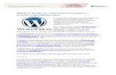 PDF Contidos Curso Inicial Wordpress