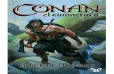 Howard, R. E. - Conan, El Cimmerio 6