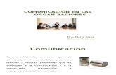SEMANA 1 Comunicacion