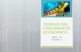 TEORIAS DEL CRECIMIENTO ECONOMICO.pptx