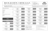 Boletín Oficial - 2016-02-19 - 4º Sección