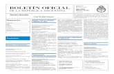 Boletín Oficial - 2016-03-10 - 3º Sección