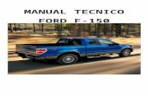 Manual Tecnico Ford f150