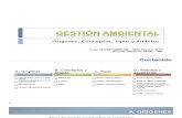 Presentación 3. Gestion Ambiental Origenes Conceptos_Curso GA_2016I