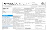 Boletín Oficial - 2016-02-19 - 3º Sección
