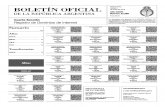 Boletín Oficial - 2016-01-05 - 4º Sección