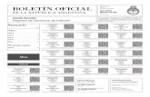 Boletín Oficial - 2016-01-11 - 4º Sección