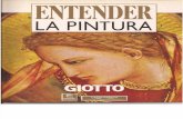 Giotto. Prerrenacimiento en Italia