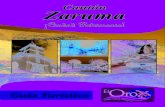 Guía Turística del cantón Zaruma