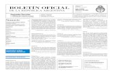 Boletín Oficial - 2016-02-02 - 2º Sección