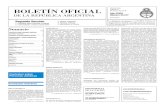 Boletín Oficial - 2016-02-16 - 2º Sección