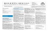 Boletín Oficial - 2016-01-05 - 3º Sección