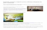 Exquisito servicio y negocio acerca reformas integrales de pisos Valladolid