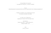 Organismos Administrativos en Materia de Arrendamiento en Panamá L. 93/73