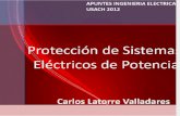 Protecciones Eléctricas USACH by Latorre