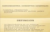 Agroindustria Definicion y Materias Primas(1)