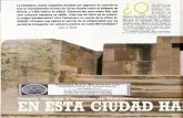 Tiahuanaco - En Esta Ciudad Habitaron Los Dioses R-007 Nº028 - Año Cero - Vicufo2