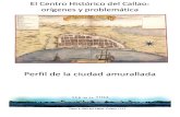 Callao Ciudad Del Patrimonio Mundial - APVM