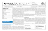 Boletín Oficial - 2016-03-04 - 2º Sección