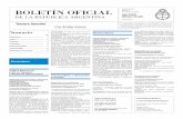 Boletín Oficial - 2016-03-03 - 3º Sección