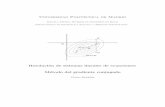 Resol.sistemas método gradiente conjugado.pdf