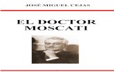 El doctor Moscati