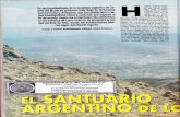 Ovni - El Santuario Argentino de Los Extraterrestres R-007 Nº020 - Año Cero - Vicufo2