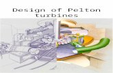 diseño de una turbina pelton