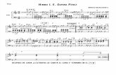 Himno Ospina - Piano - Piano