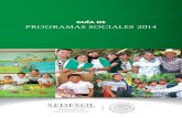Guia de Programas Sociales 2014 (1)