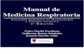 Manual Medicina Respiratoria