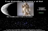 Las Estrellas, La Luna y El Sol - Simbolismo e imágenes