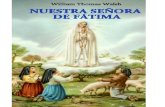 Nuestra Señora de Fátima, THOMAS WALSH