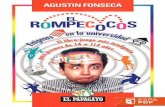 El Rompecocos - Agustin Fonseca