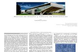 Manual de Diseño y Calculo de Estructuras