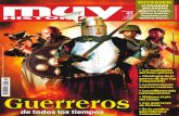 41 Revista MUY HISTORIA Mayo-junio 2012