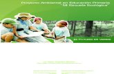 Educacion Ambiental Mi Escuela Ecologica