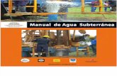 Manual de Agua Subterranea