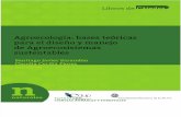 Bases teóricas para el diseño y manejo de agroecosistemas sustentables.pdf
