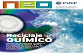 PUCP Suplemento Neo Año 7 No. 81 2015